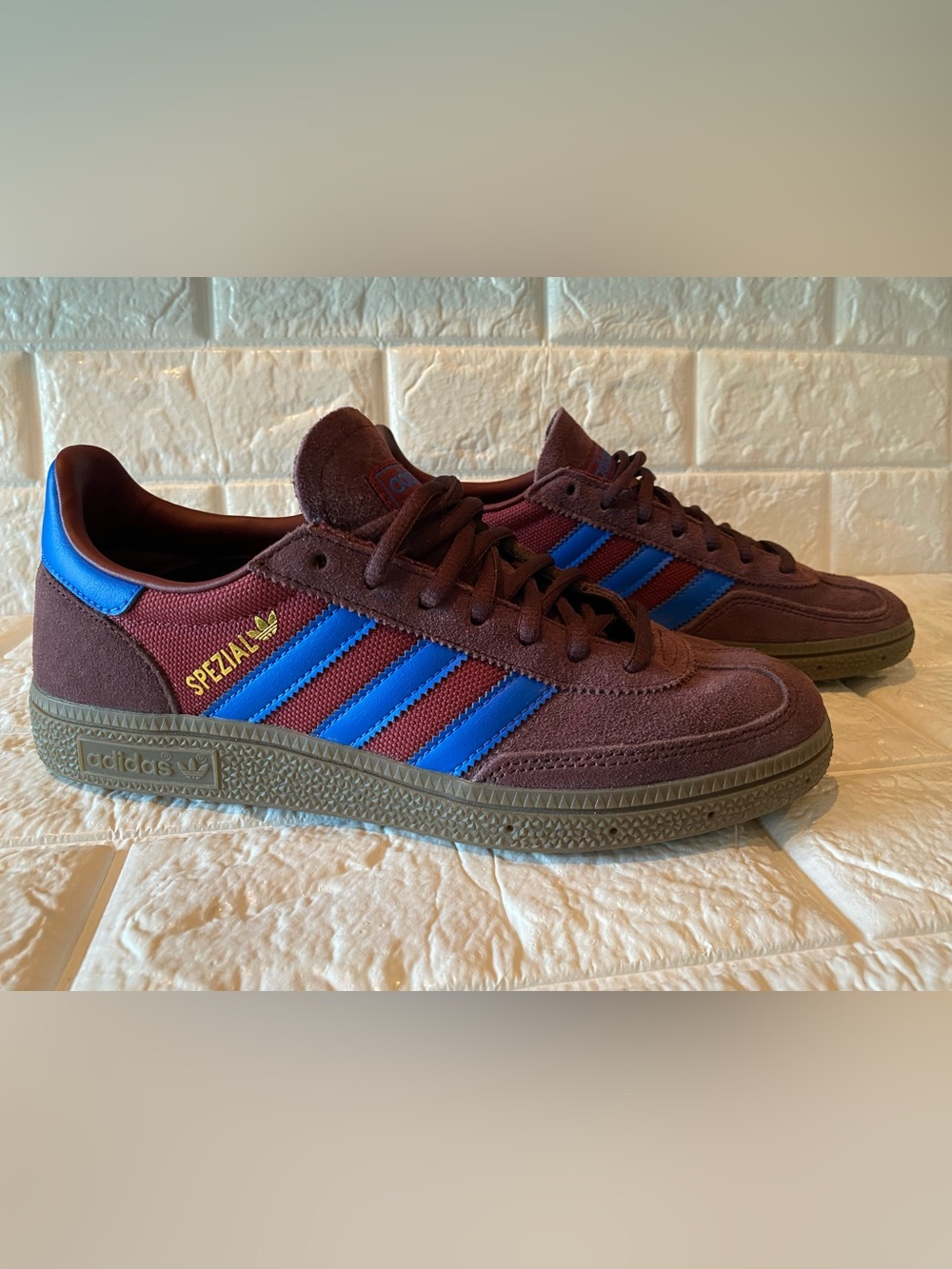 Adidas Handball Spezial Shoes